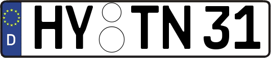 HY-TN31