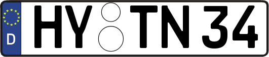 HY-TN34