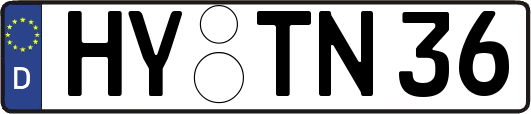 HY-TN36