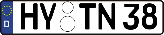 HY-TN38
