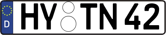 HY-TN42