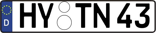 HY-TN43