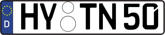 HY-TN50