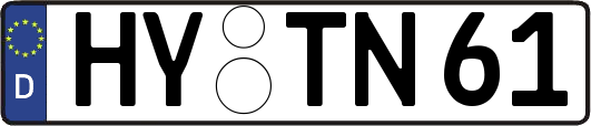 HY-TN61