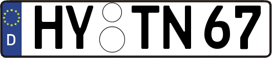 HY-TN67