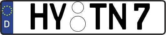 HY-TN7