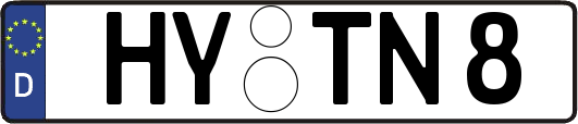 HY-TN8