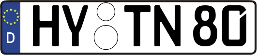 HY-TN80