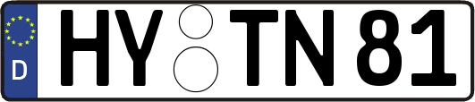 HY-TN81