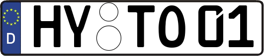 HY-TO01