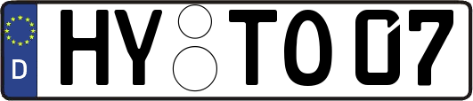 HY-TO07