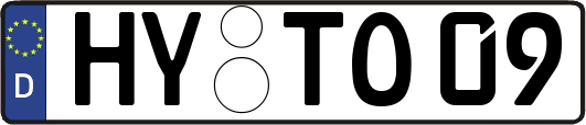 HY-TO09