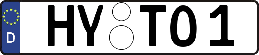 HY-TO1