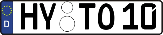 HY-TO10