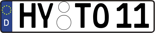 HY-TO11