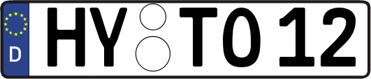 HY-TO12