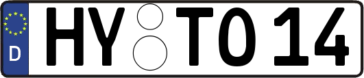 HY-TO14