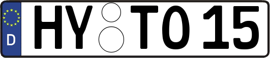 HY-TO15