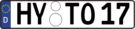 HY-TO17