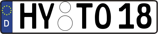 HY-TO18