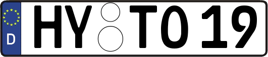 HY-TO19