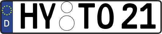 HY-TO21