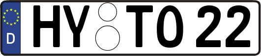 HY-TO22