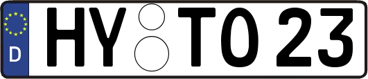 HY-TO23