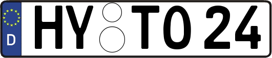 HY-TO24