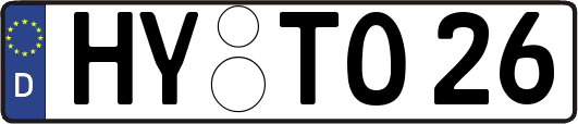 HY-TO26