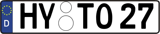 HY-TO27