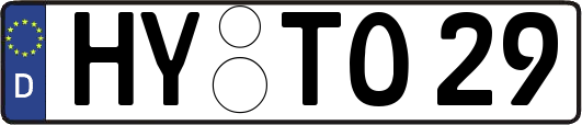 HY-TO29
