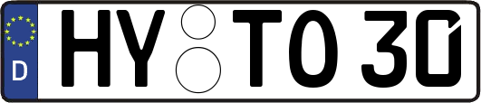 HY-TO30