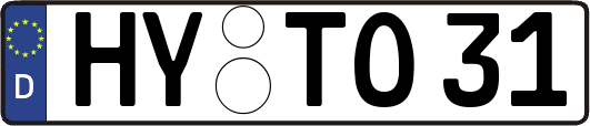 HY-TO31