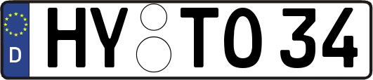 HY-TO34
