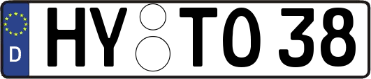 HY-TO38