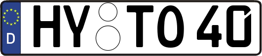 HY-TO40