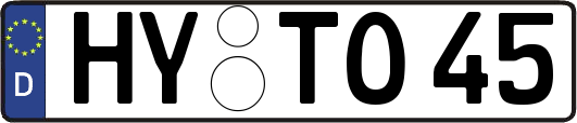 HY-TO45
