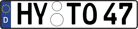 HY-TO47