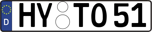 HY-TO51