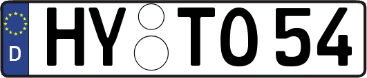HY-TO54
