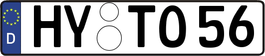 HY-TO56