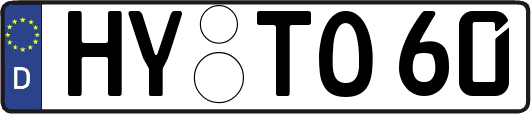 HY-TO60
