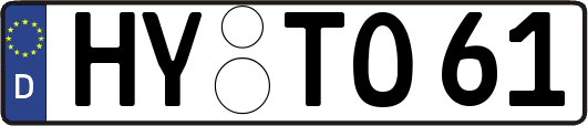 HY-TO61