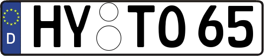 HY-TO65