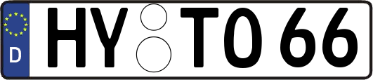 HY-TO66