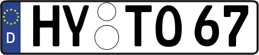 HY-TO67