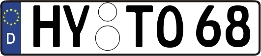 HY-TO68