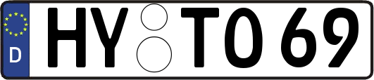 HY-TO69