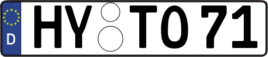 HY-TO71